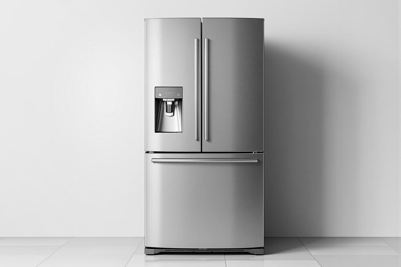 冰箱选购指南2026：容量、冷冻力、噪音全面解析