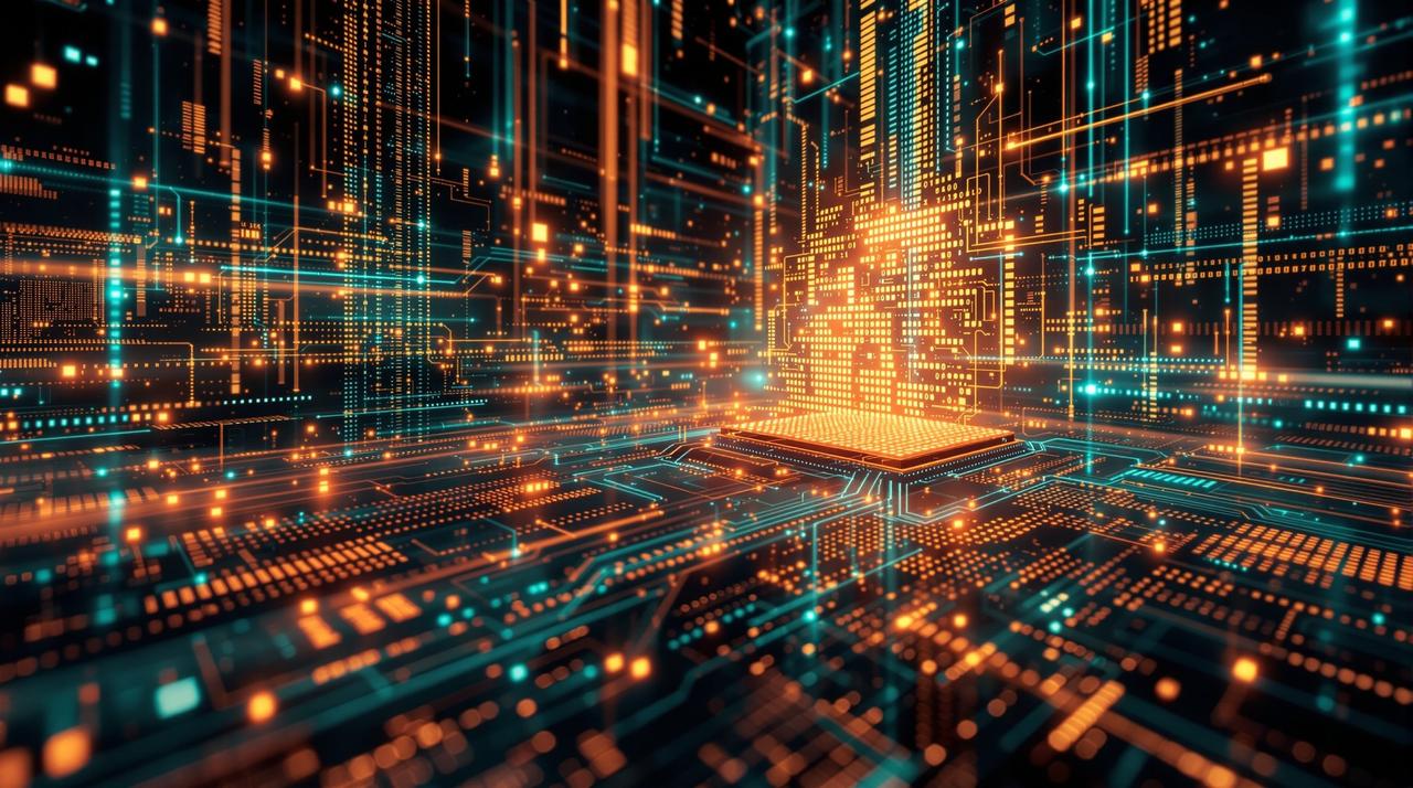 量子计算：改变世界的下一代技术